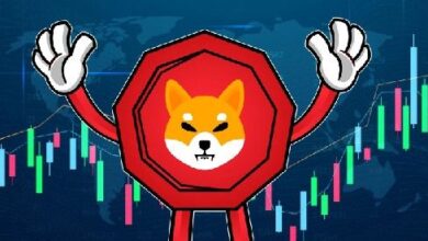 Corrección del Precio de Shiba Inu: ¿Descenderá SHIB a $0.00002? ¡Descúbrelo aquí! - Cripto Boom