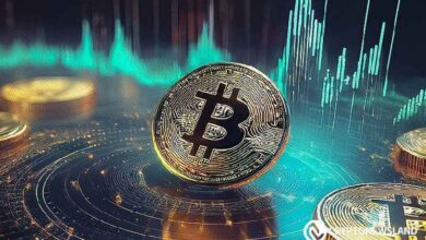 Precio de Bitcoin se Mantiene Firme a Pesar de Caída: ¿Por Qué el Nivel de $92.5K es Clave? - Cripto Boom