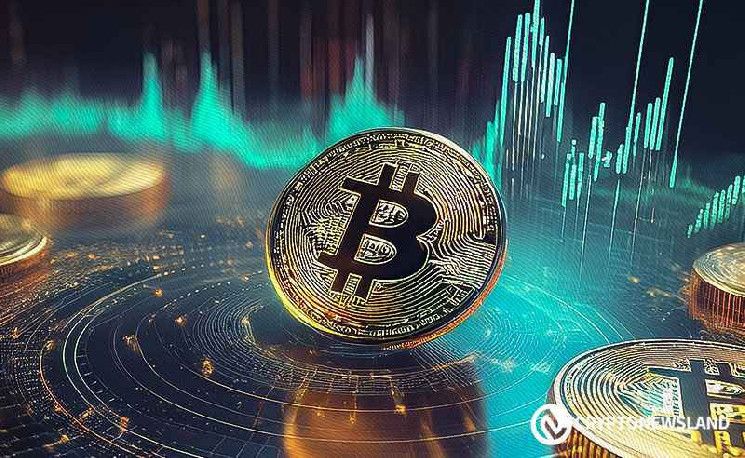 Precio de Bitcoin se Mantiene Firme a Pesar de Caída: ¿Por Qué el Nivel de $92.5K es Clave? - Cripto Boom