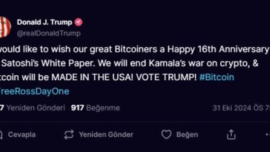 Es hora de que Trump (o Kamala) se comprometan a adquirir el 20% de todo el suministro de Bitcoin: ¡Descubre por qué! - Cripto Boom