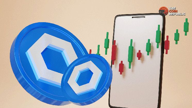 Chainlink (LINK) en Auge: ¡Analistas Predicen Subida a $18! - Cripto Boom