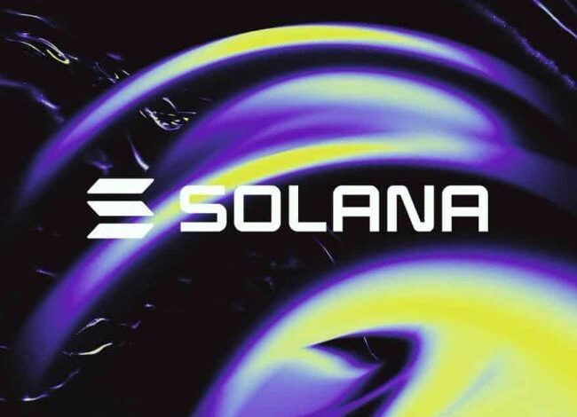 Solana (SOL) Desciende a Soporte: ¿Listos los Toros para Defender? - Cripto Boom