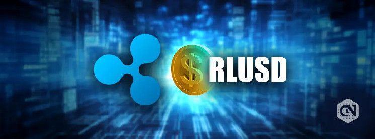 ¡Ripple Reactiva el Movimiento de RLUSD, Lanzamiento de Stablecoin Pronto? Descúbrelo Ahora - Cripto Boom