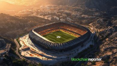 Cómo la Alianza entre Sportsbet.io y LALIGA Está Transformando las Apuestas Deportivas y el Compromiso de los Aficionados con Blockchain – Descubre Más Aquí - Cripto Boom