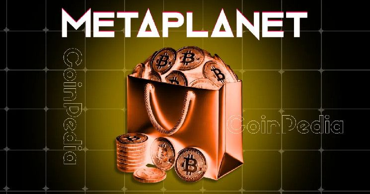 Acciones de Metaplanet se Disparan tras Adquirir Bitcoin Magazine Japón: ¡Impulsa la Adopción del Bitcoin! - Cripto Boom