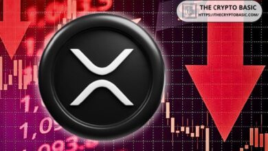 XRP Rechazado a $0.75 por Tercera Vez en 12 Meses: Descubre Qué Significa Esto para Inversores - Cripto Boom