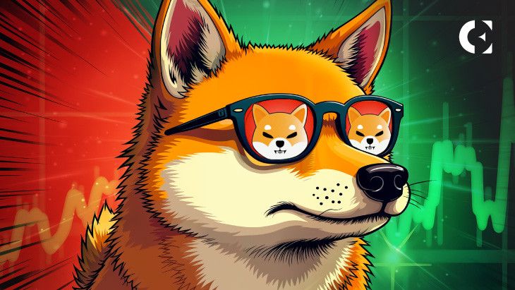 ¡Alerta de Precio de Shiba Inu! ¿Rebote de SHIB o Caída Inminente? - Cripto Boom