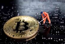 Esta acción de minería de Bitcoin se disparó un 300% en un día: ¡Descubre por qué! - Cripto Boom