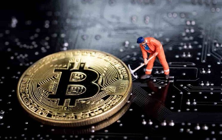 Esta acción de minería de Bitcoin se disparó un 300% en un día: ¡Descubre por qué! - Cripto Boom