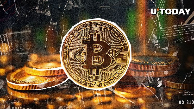 Bitcoin (BTC) Aún Lejos de Niveles Máximos: Descubre Más en CryptoQuant - Cripto Boom