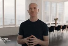 El CEO de Coinbase, Brian Armstrong, celebra la victoria de Trump como un triunfo para el cripto y la libertad económica: ¡Descubre por qué! - Cripto Boom