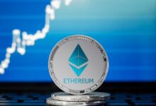 Precio de Ethereum Sigue Bajando: ¿Entrará el Soporte Pronto? Descúbrelo Ahora - Cripto Boom