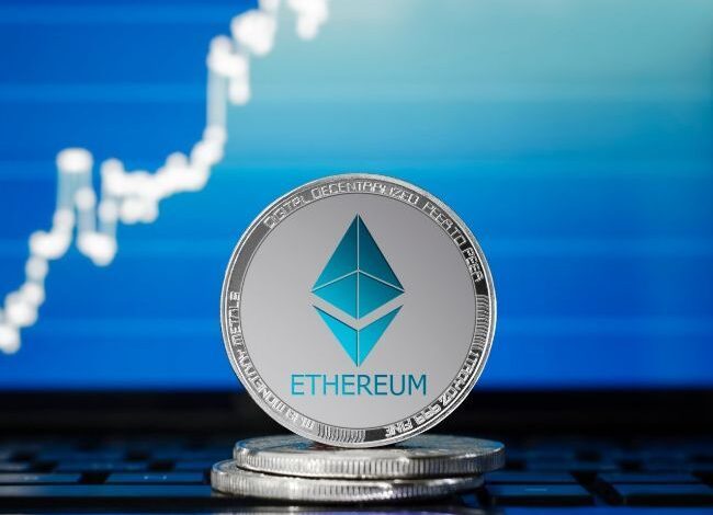 Precio de Ethereum Sigue Bajando: ¿Entrará el Soporte Pronto? Descúbrelo Ahora - Cripto Boom