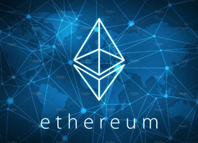 Precio de Ethereum Indica Corrección a la Baja: ¿Se Mantendrá el Soporte? ¡Descúbrelo! - Cripto Boom