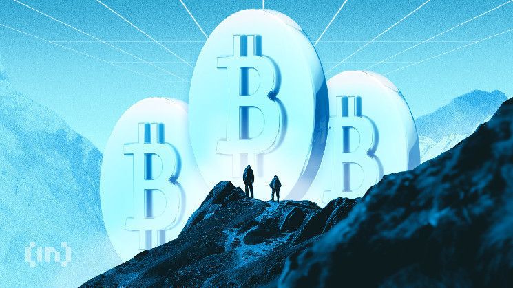 Bitcoin se Acerca a $100,000: Nuevos Máximos Impulsados por Ballenas y Tenedores a Largo Plazo - Descubre Más - Cripto Boom