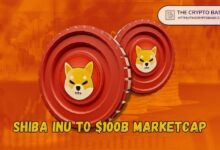 Experto Asegura que Shiba Inu Alcanzará un Mercado de $100 Mil Millones—Descubre el Precio por SHIB si Ocurre - Cripto Boom