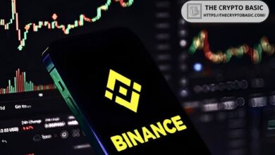 Binance Coin BNB en la Encrucijada de los $600: ¡Apunta a un Nuevo ATH por Encima de $720! - Cripto Boom