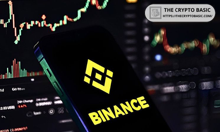 Binance Coin BNB en la Encrucijada de los $600: ¡Apunta a un Nuevo ATH por Encima de $720! - Cripto Boom