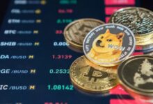 ¡Dogecoin Aúlla Hacia un Nuevo Récord con Interés Abierto Superando los $4 Mil Millones! - Cripto Boom