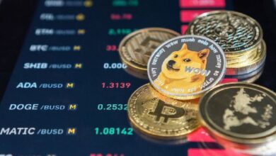 ¡Dogecoin Aúlla Hacia un Nuevo Récord con Interés Abierto Superando los $4 Mil Millones! - Cripto Boom