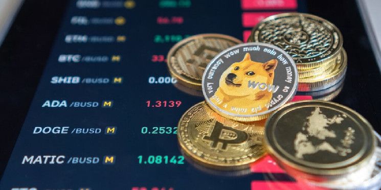 ¡Dogecoin Aúlla Hacia un Nuevo Récord con Interés Abierto Superando los $4 Mil Millones! - Cripto Boom