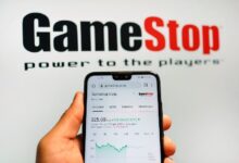 Olvida Bitcoin: El O.G. de las acciones meme, GameStop, está en alza - ¡Descubre más! - Cripto Boom