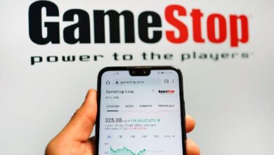 Olvida Bitcoin: El O.G. de las acciones meme, GameStop, está en alza - ¡Descubre más! - Cripto Boom