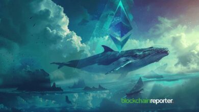 Venta de Pánico de ETH: Ballena Vende 5,000 ETH ($15.6M) y Solicita Retiro de $31M en Lido - Descubre el Impacto - Cripto Boom