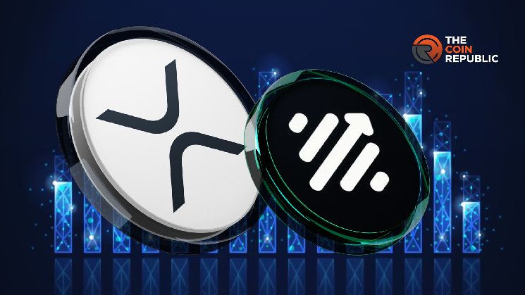 Análisis del Precio de XRP: CTF Amplía el Ledger de XRP con Recompensas en Tokens de Amazon - ¡Descubre Más! - Cripto Boom