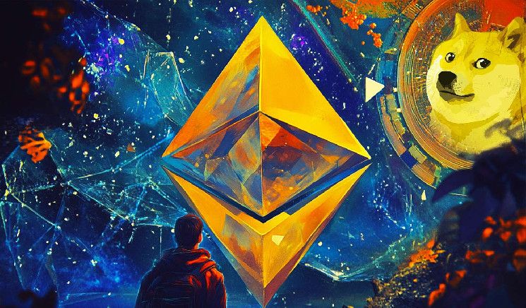 ¡Token de Juegos de Telegram Listo para Subir un 100% Según Trader! Actualizaciones en Ethereum y Dogecoin - Cripto Boom