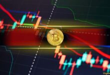 ¡Descubre cómo se liquidaron casi $300 millones al desplomarse Bitcoin (BTC) por más de $3K! - Cripto Boom