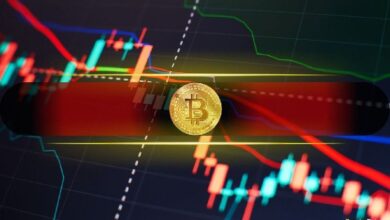 ¡Descubre cómo se liquidaron casi $300 millones al desplomarse Bitcoin (BTC) por más de $3K! - Cripto Boom