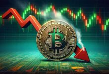 Precio de Bitcoin corrige a $90K: ¿Retroceso saludable o motivo de preocupación? ¡Descúbrelo ahora! - Cripto Boom