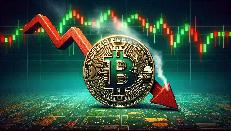 Precio de Bitcoin corrige a $90K: ¿Retroceso saludable o motivo de preocupación? ¡Descúbrelo ahora! - Cripto Boom