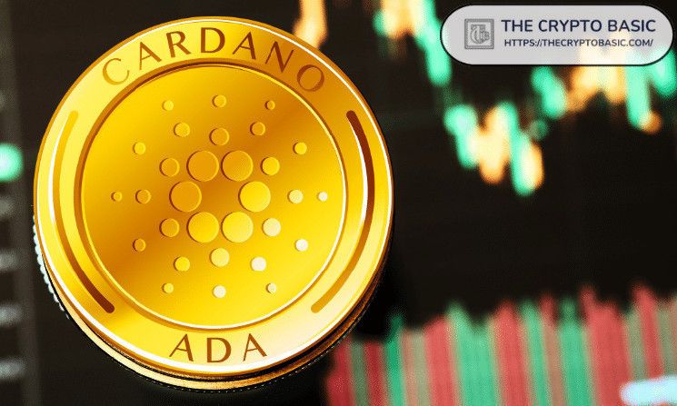 Camino de Cardano hacia $8: Analista Pronostica Aumento Inicial del 531% a $2.80 Antes de un Enorme Salto del 1,700% a $7.77+. Descubre Más Ahora! - Cripto Boom