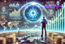 Noticias de Cardano: La Visión de Hoskinson y el Rally de ADA Apuntan a un Máximo Histórico ¡Descúbrelo Ahora! - Cripto Boom