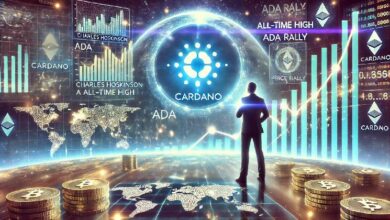 Noticias de Cardano: La Visión de Hoskinson y el Rally de ADA Apuntan a un Máximo Histórico ¡Descúbrelo Ahora! - Cripto Boom