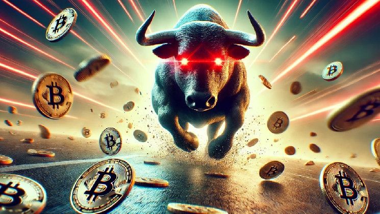 Análisis Técnico de Bitcoin: Los Toros de BTC Intentan Alcanzar el Pico de Precio - Descubre Más Aquí - Cripto Boom