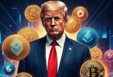 Bybit y Block Scholes Declaran a Donald Trump el Presidente Cripto de América: ¡Descubre Más! - Cripto Boom