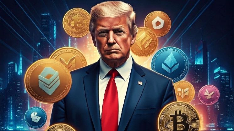 Bybit y Block Scholes Declaran a Donald Trump el Presidente Cripto de América: ¡Descubre Más! - Cripto Boom