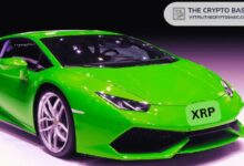 El Influencer de Criptomonedas Más Destacado Vende su Lamborghini para Comprar XRP - Descubre Por Qué - Cripto Boom