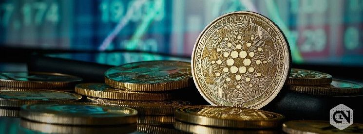 Cardano Supera el Máximo de 8 Meses: ¿Se Dirige ADA a $1.24? ¡Descúbrelo! - Cripto Boom