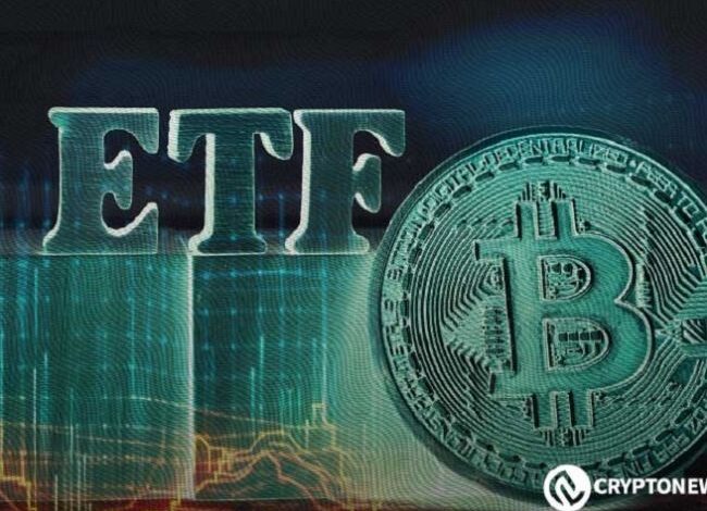 Los ETF Acumulan Más de un Millón de BTC: Descubre su Impacto en la Estabilidad Futura del Mercado - Cripto Boom