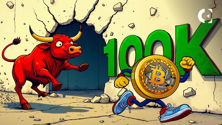 Camino de Bitcoin a $100,000: Predicciones, Impacto Electoral y Efectos del Halving - Descubre Más - Cripto Boom