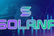 Solana (SOL) Se Dispara Fuerte: ¿Alcanzará los $200? - Cripto Boom