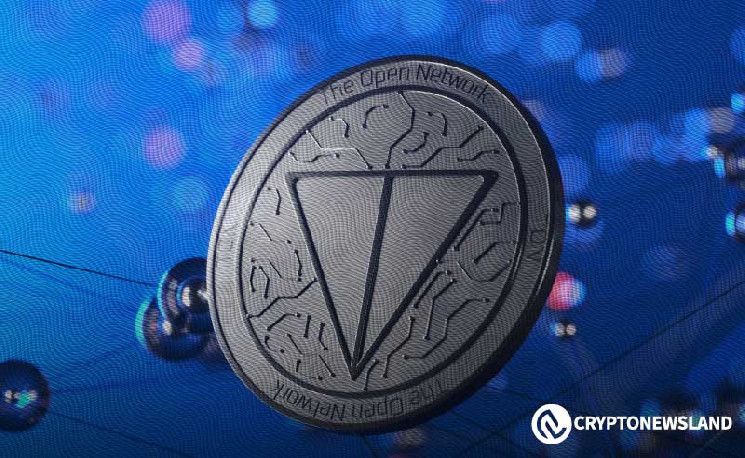 ¡TON se consolida como la mejor blockchain con un crecimiento del 177.9% en 2024! Descubre más aquí. - Cripto Boom