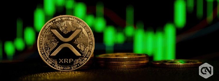 XRP alcanza su punto máximo en 3 años: ¿Llegará a $1.96 esta semana? Descúbrelo ahora. - Cripto Boom