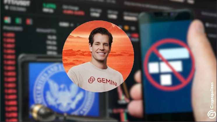 Cameron Winklevoss de Gemini pide investigar el rechazo de cargos financieros de campaña de FTX: ¡Descubre los detalles! - Cripto Boom