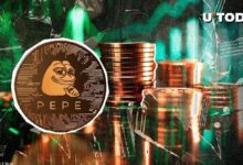 ¡Increíble! Ingreso de Ballenas PEPE se Dispara un 4,479% en 24 Horas: ¿Qué Sigue? - Cripto Boom