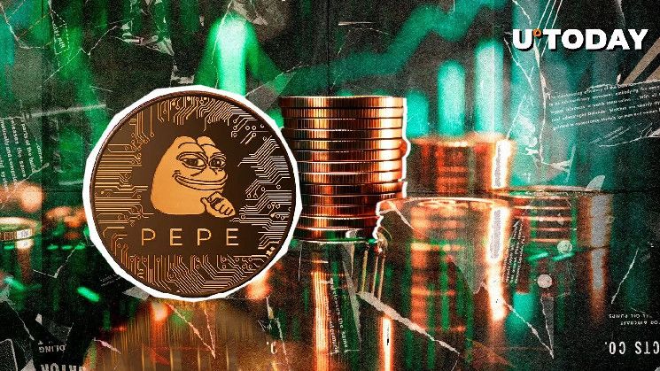 ¡Increíble! Ingreso de Ballenas PEPE se Dispara un 4,479% en 24 Horas: ¿Qué Sigue? - Cripto Boom